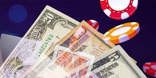 Discover the Best Minimum Deposit Casinos in the UK -107604230