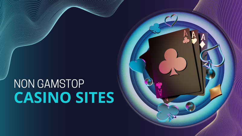 Discover the Best Non GamStop Sites for Your Gaming Needs