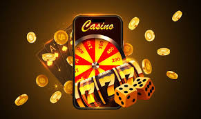 Discover the Best Online Casino Experience with Pamestoixima