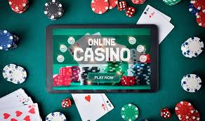 Discover the Excitement of Online Casinos with 1 Dollar Deposit