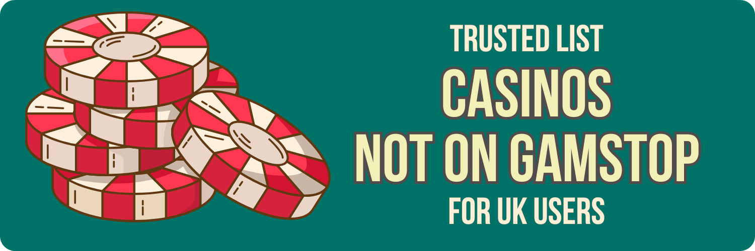 Discover the World of Non-Gamstop Casinos