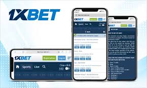 Enjoy Betting in Singapore with 1xbet A Complete Guide