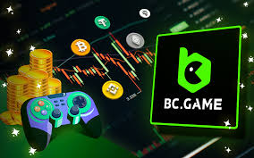 Experience the Thrill of BC.Game Casino The Ultimate Online Gaming Destination