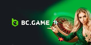 Experience the Thrill of BC.Game Casino The Ultimate Online Gaming Destination
