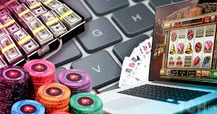 Experience the Thrill of Fortune at Online Casino Magic Win