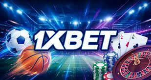 Experience Thrilling Gaming at 1xbet Cambodia Online Casino -1347925746