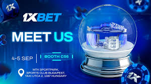 Explore the Exciting World of 1xBet Cambodia Betting