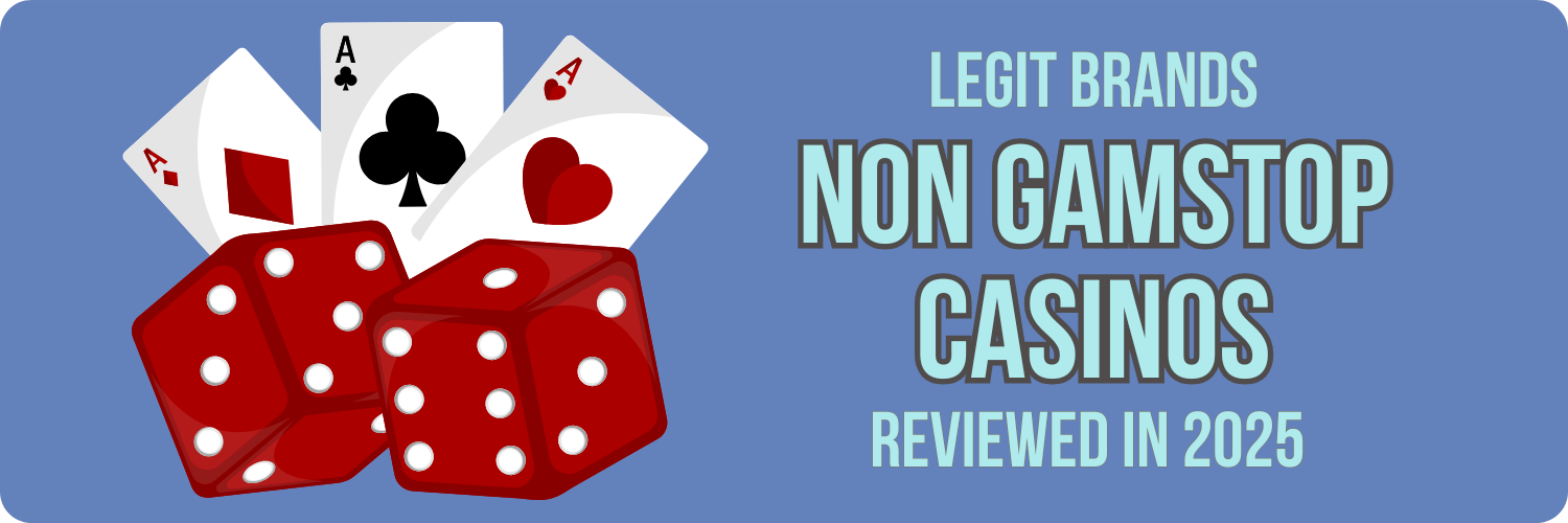 Exploring Casinos Not Registered on Gamstop A Guide for Players 1726118723