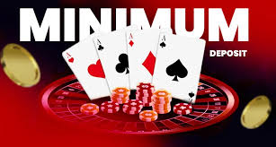 Exploring No Deposit Casinos The Convenience of 2 Deposit Options in the UK