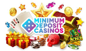 Exploring No Deposit Casinos The Convenience of 2 Deposit Options in the UK