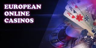 Exploring the Best European Casino Sites -1811239870