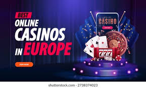 Exploring the Best European Casino Sites -1811239870