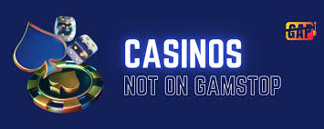 Exploring UK Casinos Not Signed Up to GamStop -1313537198