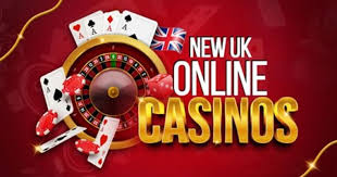 Exploring UK Slot Machines Online A Comprehensive Guide