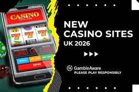 Exploring UK Slot Machines Online A Comprehensive Guide