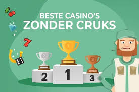 Geen CRUKS Casino Vrijheid in Online Gokken 496331410