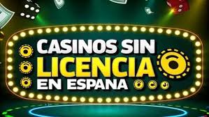 Los Mejores Casinos Online Sin Licencia para 2023
