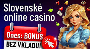 Online kasína Slovensko Zábava na dosah ruky
