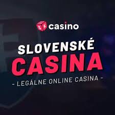 Online kasína Slovensko Zábava na dosah ruky