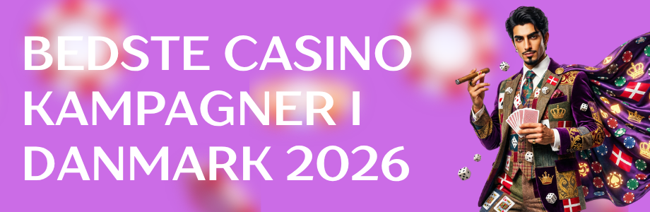 Opdag Nye Casinoer i 2023
