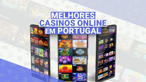 Os Melhores Casinos Online em Portugal para Jogar 589909598