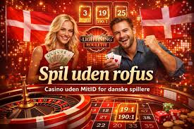 Spil Casino Uden Om Rufus En Guide til Online Spil uden Begrænsninger