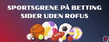 Spil uden om ROFUS Alternativer til Traditionel Betting