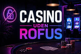 Spil uden om ROFUS Alternativer til Traditionel Betting