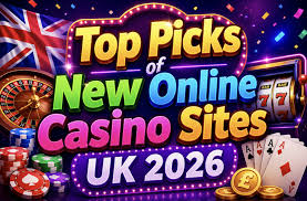 The Comprehensive Guide to Casino Promotions in the UK
