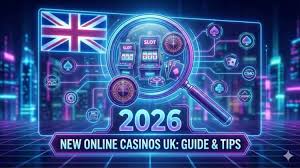 The Comprehensive Guide to Casino Promotions in the UK