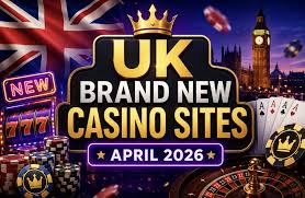The Comprehensive Guide to Casino Promotions in the UK