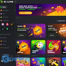 The Ultimate Guide to BC.Game Hub Your Gateway to Crypto Gaming