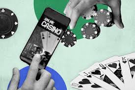 Understanding Non GamStop Sites A Guide for Online Gamblers