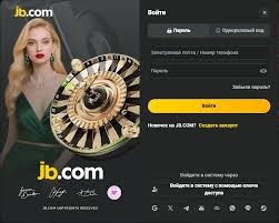 Unlocking the Excitement The Comprehensive Guide to JB Casino Bonuses