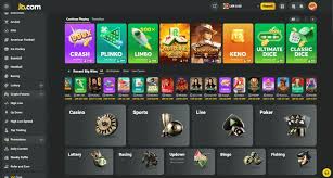 Unlocking the Excitement The Comprehensive Guide to JB Casino Bonuses