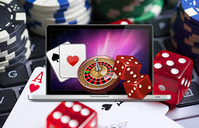 Unlocking the Potential of Online Gaming A Guide to Effective SEO Strategies