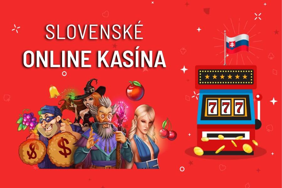 Zahraničné online kasína Prečo sú čoraz obľúbenejšie