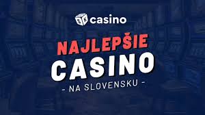 Zoznam najlepších online kasín - Vyberte si to pravé pre vás