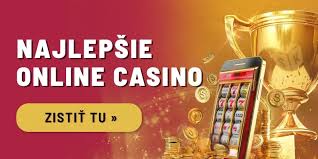 Zoznam online kasín Najlepšie možnosti pre hranie