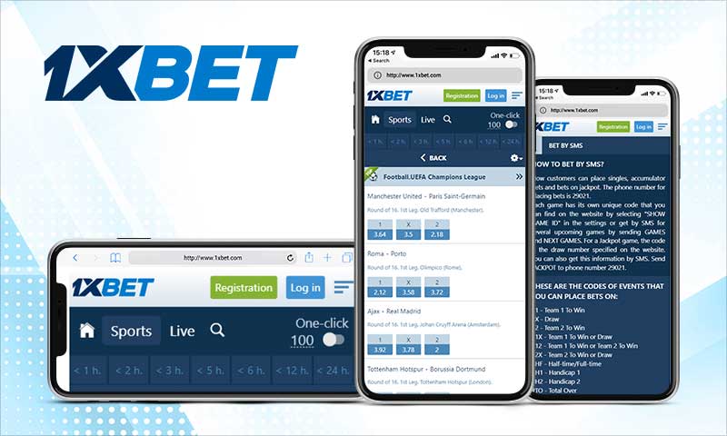 1xBet Malaysia Your Premier Destination for Esports Betting -1791578808