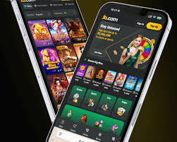 Discover JB Casino Online Your Ultimate Gaming Destination -845376698
