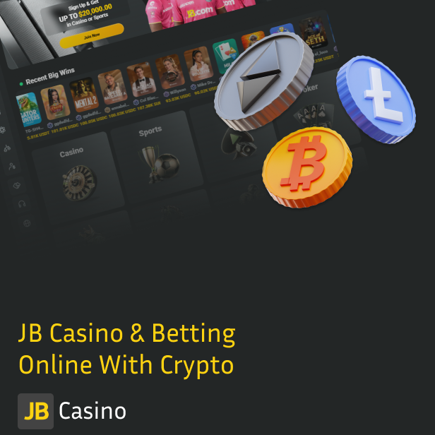 Discover JB Casino Online Your Ultimate Gaming Destination -845376698