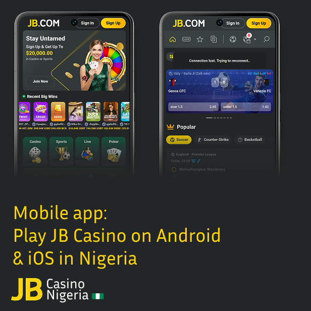 Discover the Exciting World of JB Casino