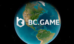 Exploring BC.Game in Mexico The Ultimate Gaming Experience