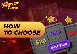 Exploring Non UKGC Casinos A Guide to Online Gambling beyond the UK