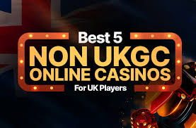 Exploring Non UKGC Casinos A Guide to Online Gambling beyond the UK