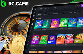 Unlock Exciting Rewards with BC.Game Bonus Codes -601237464